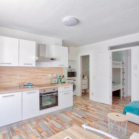 T2 Prestige Bandol Apartment ภายนอก รูปภาพ