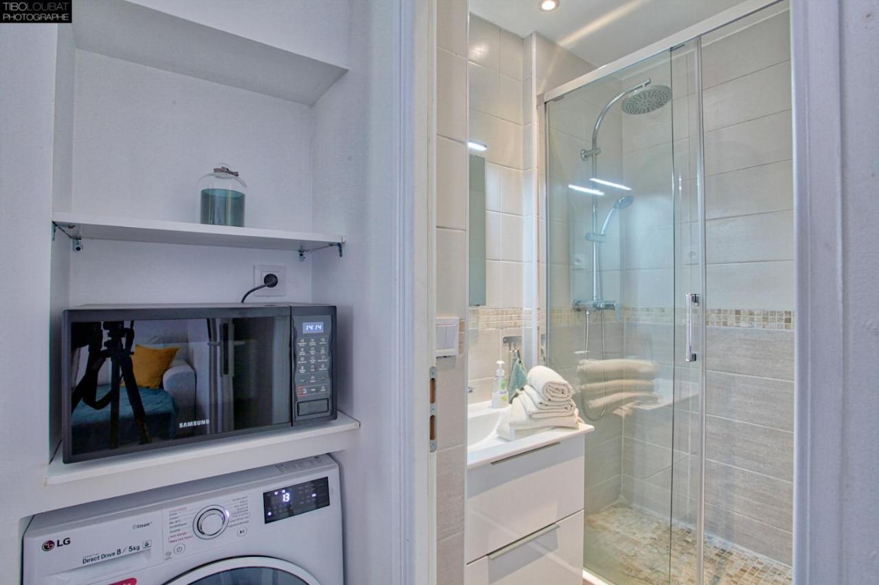 T2 Prestige Bandol Apartment ภายนอก รูปภาพ