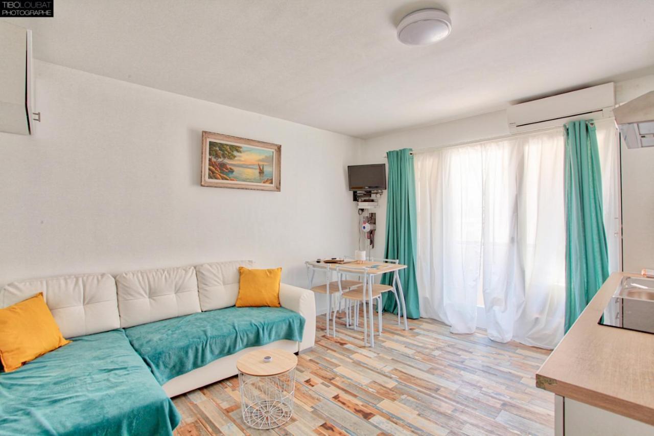 T2 Prestige Bandol Apartment ภายนอก รูปภาพ