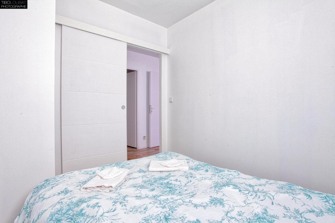 T2 Prestige Bandol Apartment ภายนอก รูปภาพ